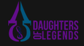 Daughters Of Legends